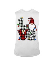 Love my gmomies Sleeveless Tee tile