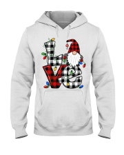 Love my gmomies Hooded Sweatshirt tile
