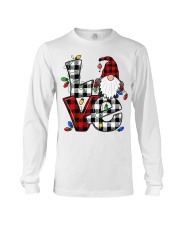 Love my gmomies Long Sleeve Tee tile