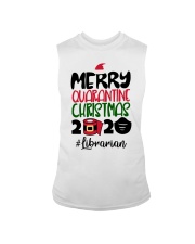 Librarian Sleeveless Tee tile