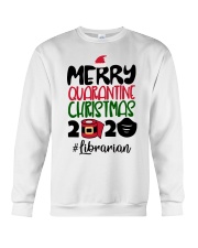 Librarian Crewneck Sweatshirt tile