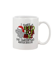 K4 Teacher Mug tile