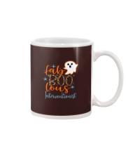 Interventionist Mug tile