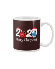 Christmas 2020 Gift Funny Merry Christmas Mug tile