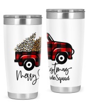 1st Grade Teacher 20oz Tumbler tile