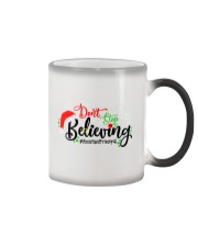 Assistant Principal Color Changing Mug tile