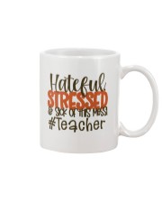 Teacher Mug tile