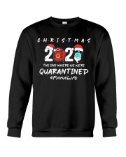 Paraprofessional Crewneck Sweatshirt tile