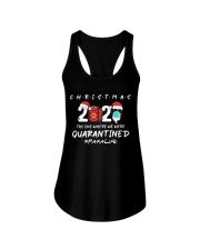 Paraprofessional Ladies Flowy Tank tile