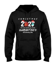 Paraprofessional Hooded Sweatshirt tile