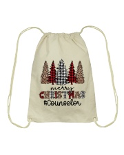 Counselor Drawstring Bag tile