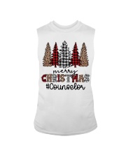 Counselor Sleeveless Tee tile