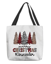 Counselor All-Over Tote tile
