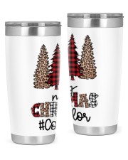Counselor 20oz Tumbler tile