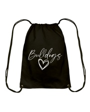 Bulldogs-Bulldog Drawstring Bag tile