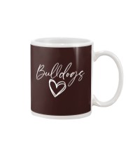 Bulldogs-Bulldog Mug tile