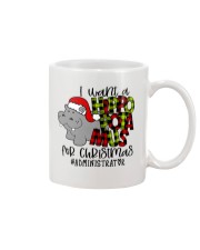 Administrator Mug tile