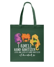 Educator Tote Bag tile