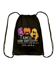 Educator Drawstring Bag tile