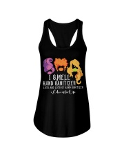 Educator Ladies Flowy Tank tile