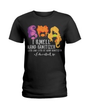 Educator Ladies T-Shirt tile