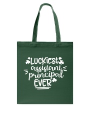 Assistant Principal Tote Bag tile