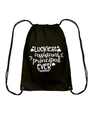 Assistant Principal Drawstring Bag tile