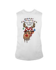 3rd Grade Teacher Sleeveless Tee tile