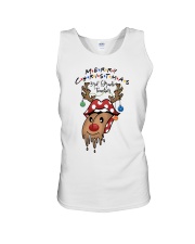3rd Grade Teacher Unisex Tank tile