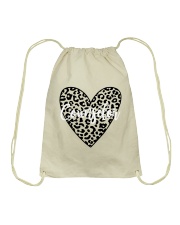 Counselor Drawstring Bag tile