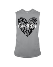 Counselor Sleeveless Tee tile