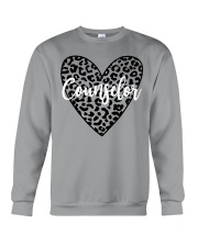 Counselor Crewneck Sweatshirt tile