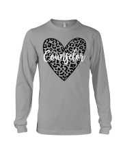 Counselor Long Sleeve Tee tile