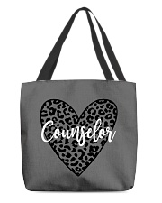 Counselor All-Over Tote tile