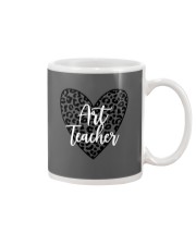 Art Teacher Mug tile