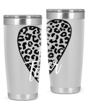 Art Teacher 20oz Tumbler tile