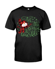 Tis the season 5 Premium Fit Mens Tee tile