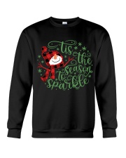 Tis the season 5 Crewneck Sweatshirt tile