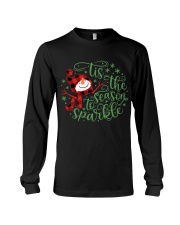 Tis the season 5 Long Sleeve Tee tile