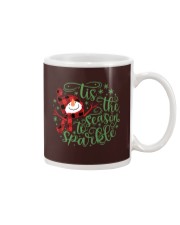 Tis the season 5 Mug tile