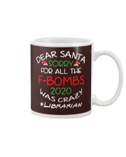 Librarian Mug tile