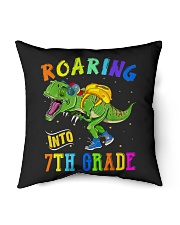 7th Grade - Seventh Grade Indoor Pillow tile