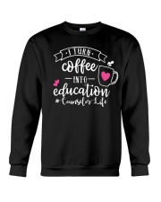 Counselor Crewneck Sweatshirt tile