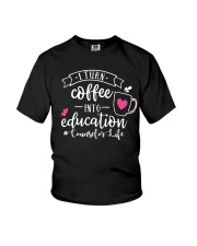 Counselor Youth T-Shirt tile