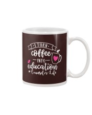 Counselor Mug tile