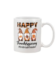 3rd Grade Teacher Mug tile