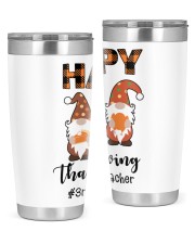 3rd Grade Teacher 20oz Tumbler tile
