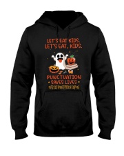 Assistant Principal Hooded Sweatshirt tile