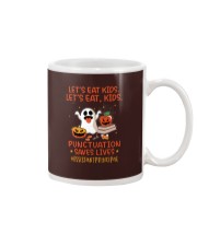 Assistant Principal Mug tile