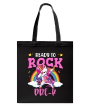 Pre-K Tote Bag tile